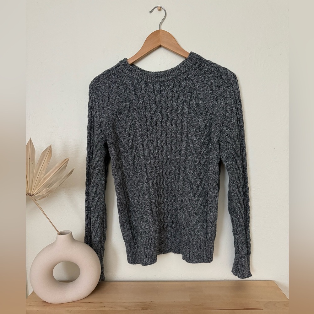 Women’s GAP Knit Sweater